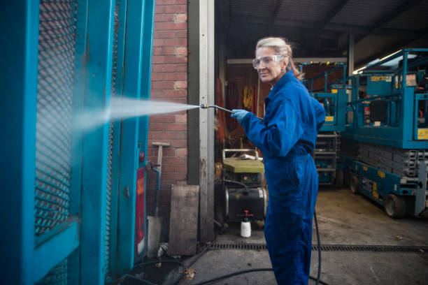 Trusted Slater, MO Pressure Washing Services Experts