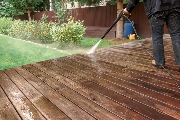 Concrete Sealing in Slater, MO